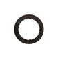 Friction Fiber Disc Fits Ford/New Holland Replaces 9702491
