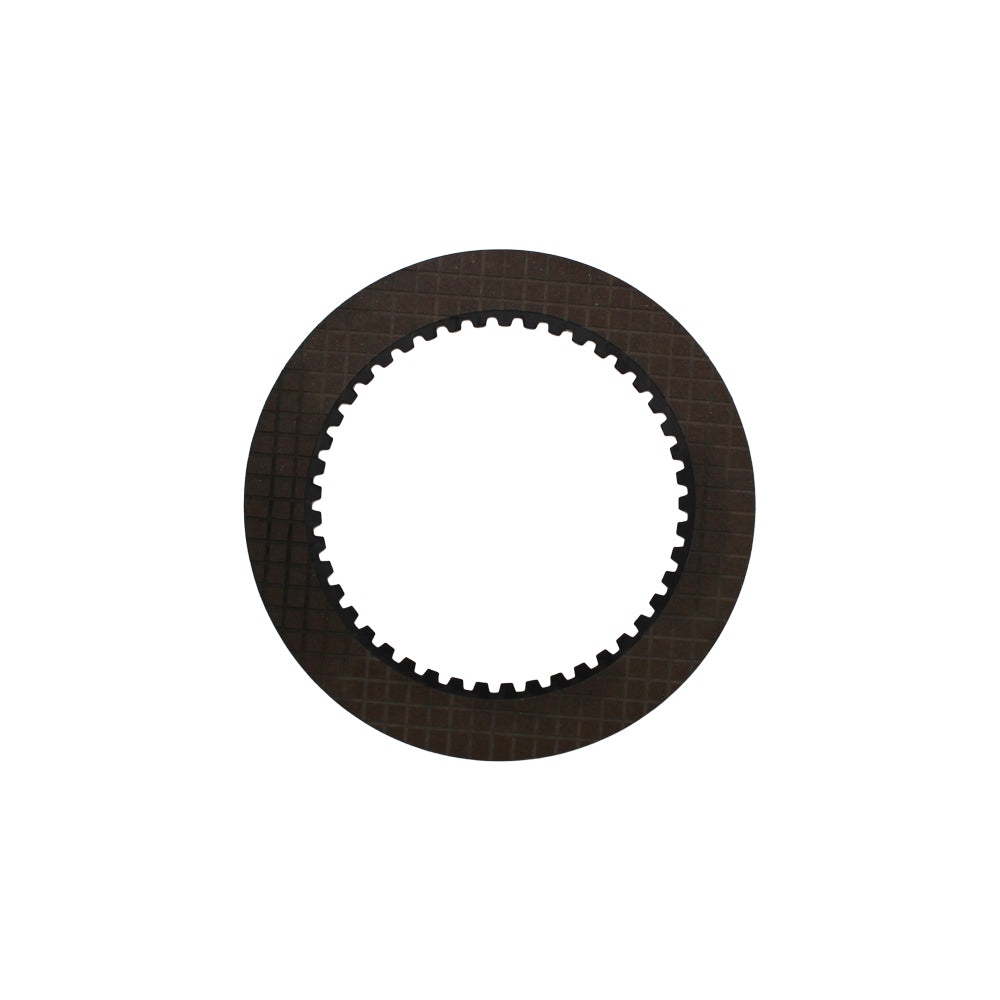 Friction Fiber Disc Fits Ford/New Holland Replaces 9702491