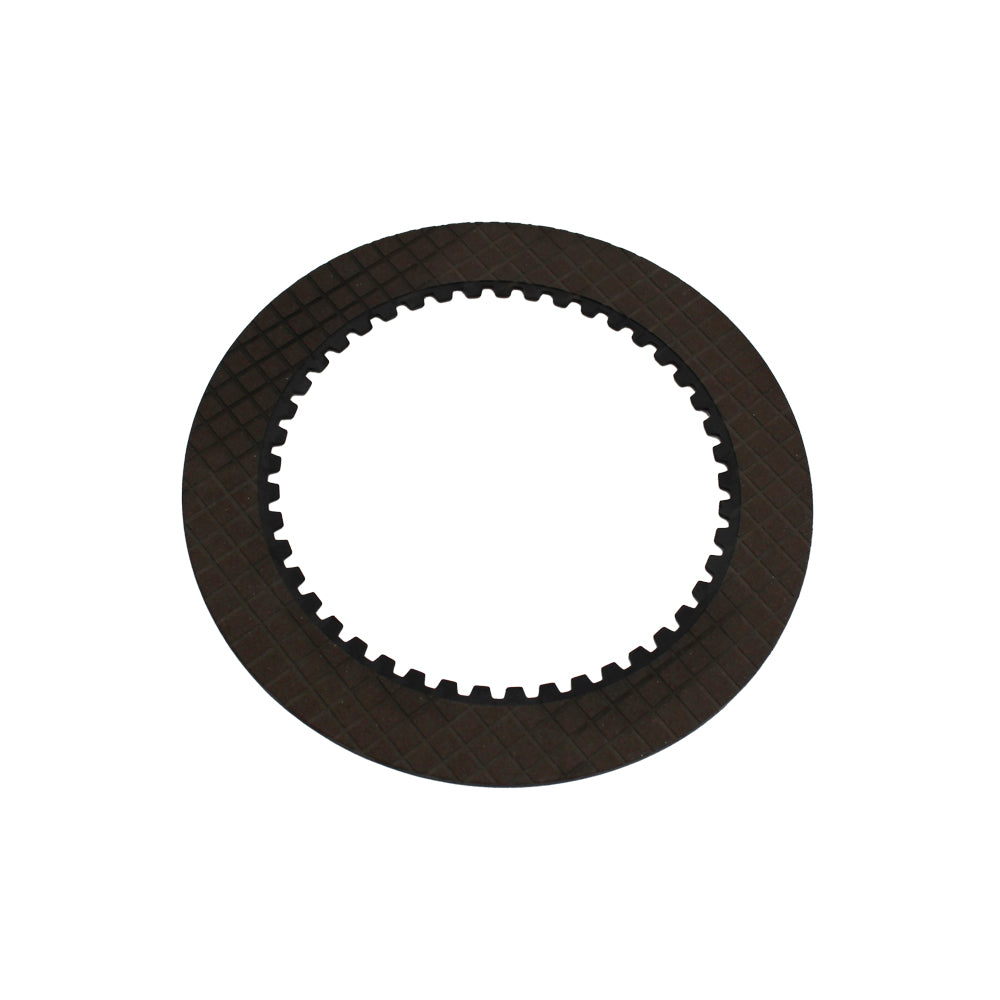 Friction Fiber Disc Fits John Deere Replaces AL38239