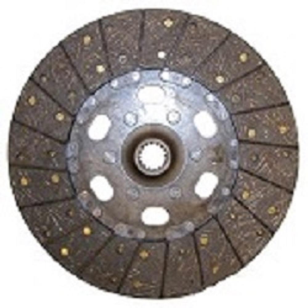 Clutch Disc Fits Massey Ferguson 220 1085 595 1080 592 285 320 1838824M91