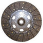 1838824M91 Clutch Disc Fits Massey Ferguson 220 1080 285 320 1085