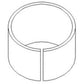 0417605 Arm Cylinder Bushing for Hitachi EX400-3 EX400-5 EX400H-3