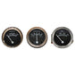 Tachometer Amp Temp Oil Gauge Set Fits Case Tractor D DC LA S SC VAC 400 500 600