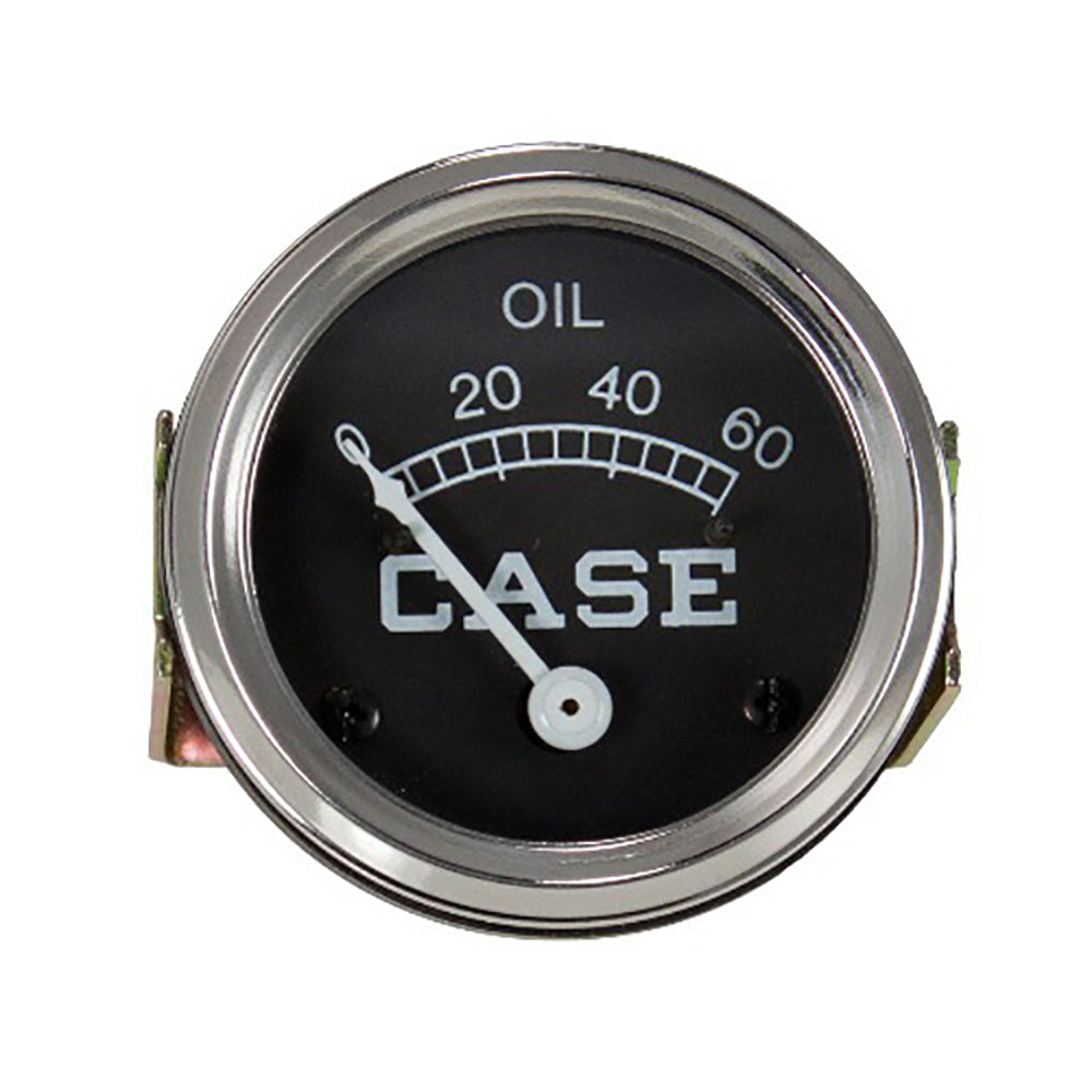 Oil Pressure Gauge Fits Case Replaces A31169