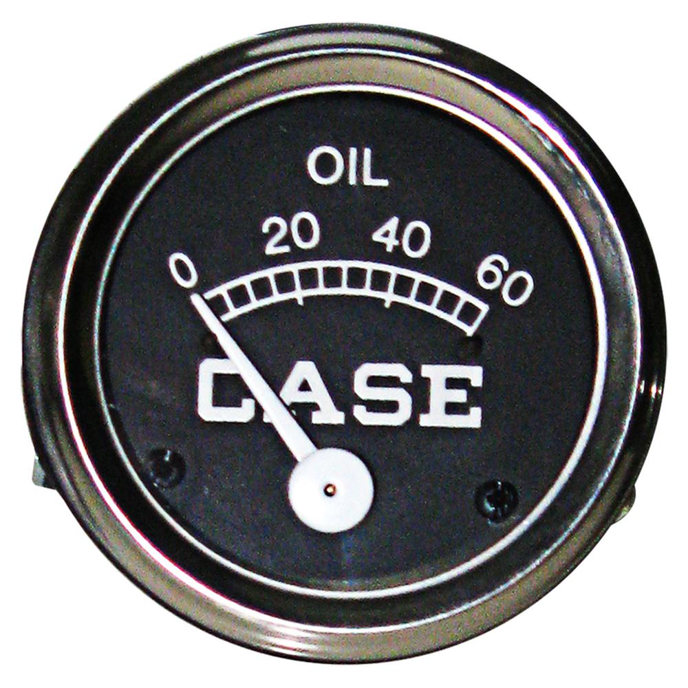 Oil Pressure Gauge Fits Case Replaces A31169