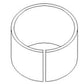 0450508 Cylinder Bushing for Hitachi Bucket EX400-3 EX400-5 EX400LCH-3