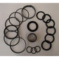 0656714 Boom Arm Cylinder Seal Kit Fits John Deere 35 50 ZTS
