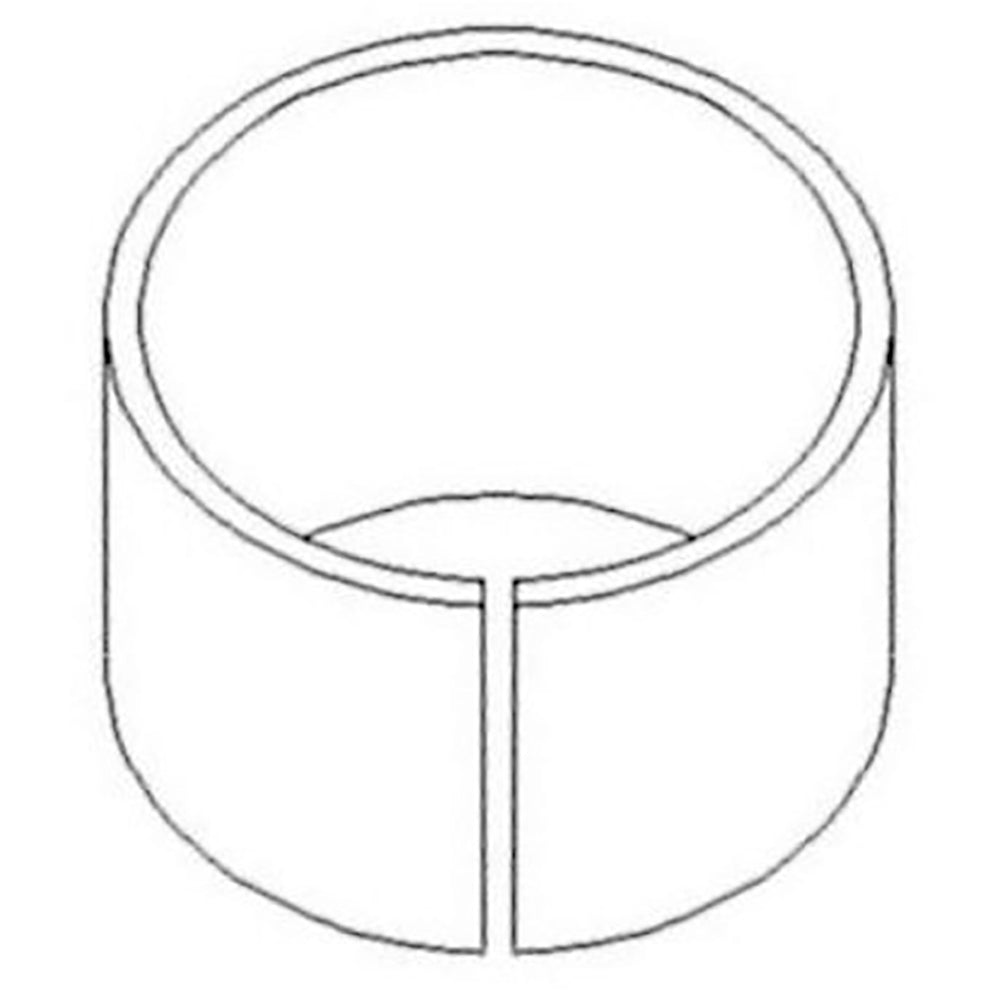 07177-04530 Hydraulic Cylinder Bushing Fits Komatsu D31E-D39