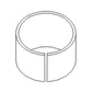Cylinder Bushing Fits Komatsu Replaces 07177-06030