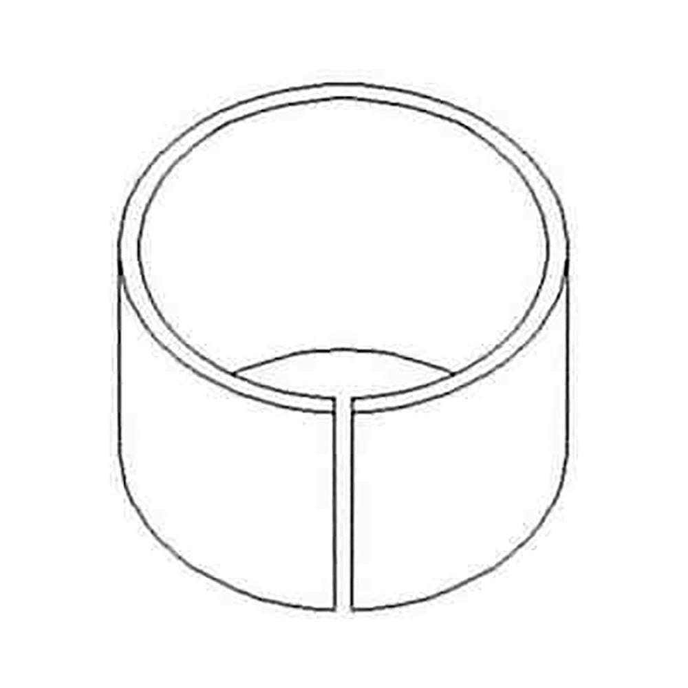 07177-07030 Bucket Cylinder Bushing for Komatsu Industrial PC150-1