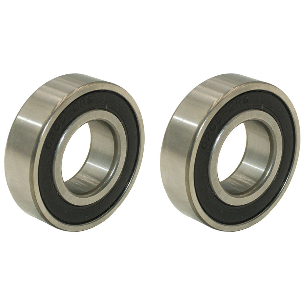 Qty 2: Bearing Fits Grasshopper Replaces 110081