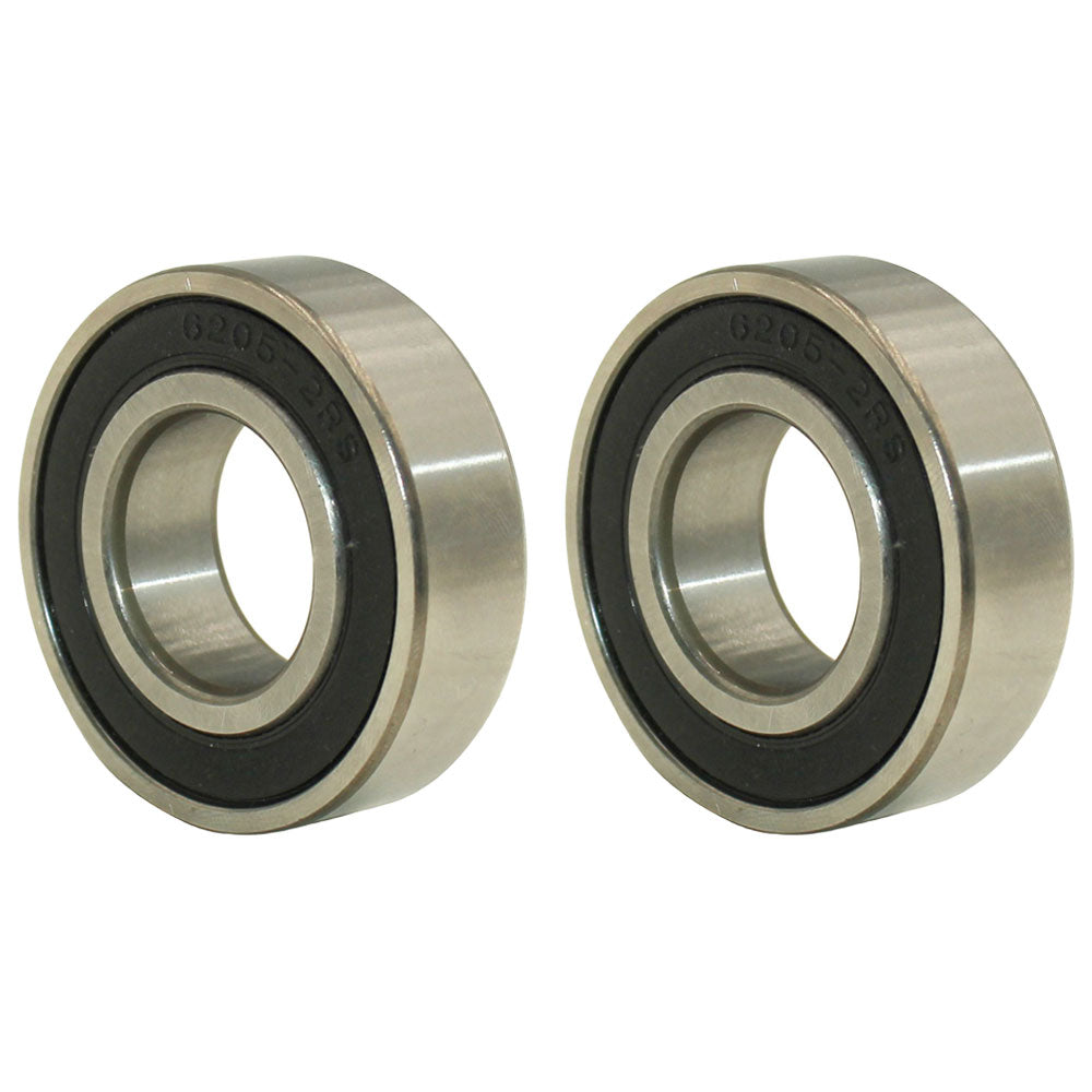 Qty 2: Bearing Fits Snapper Replaces 2802142