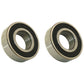 Qty 2: Bearing Fits Toro Replaces 104-3096