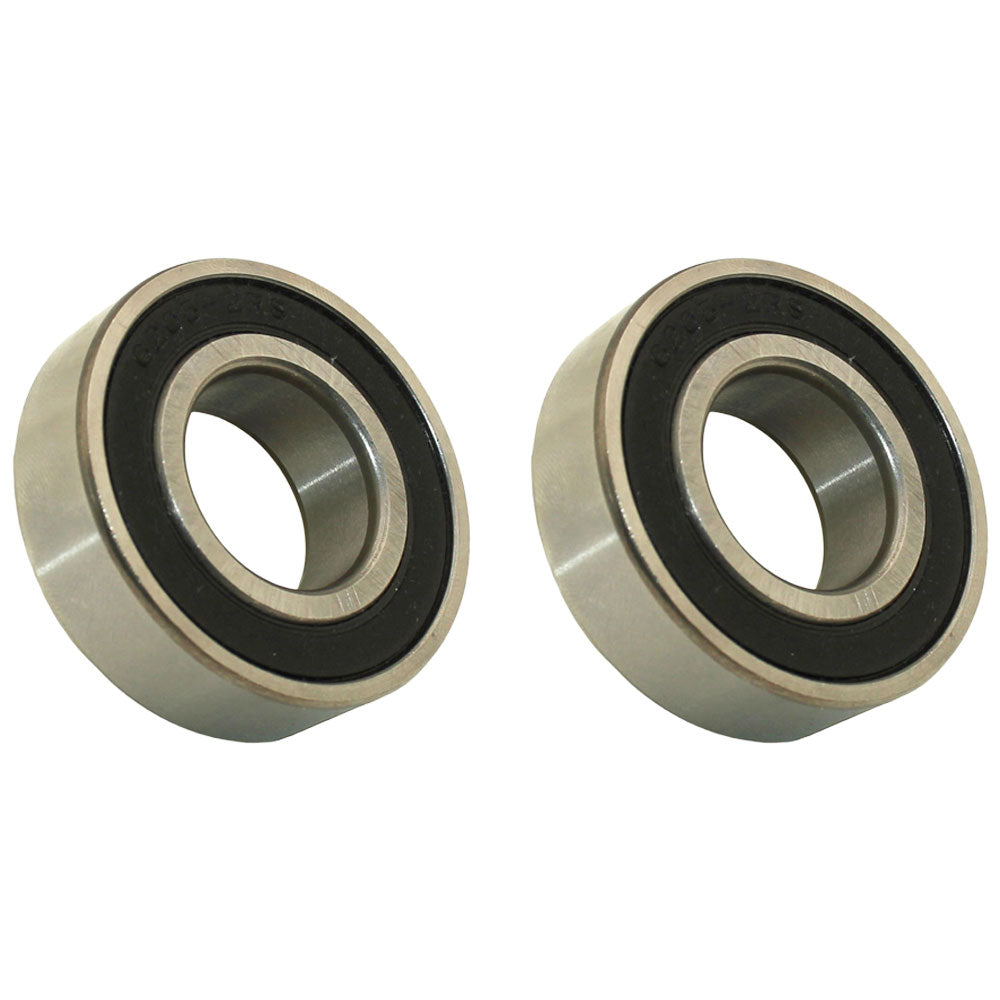 Qty 2: Bearing Fits Briggs & Stratton Replaces 99157