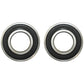 Qty 2: Bearing Fits Toro Replaces 104-3096