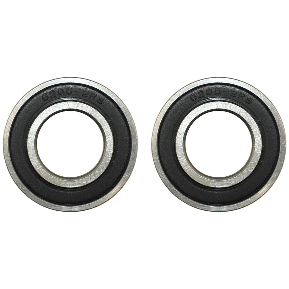 Qty 2: Bearing Fits Scag Replaces 483466