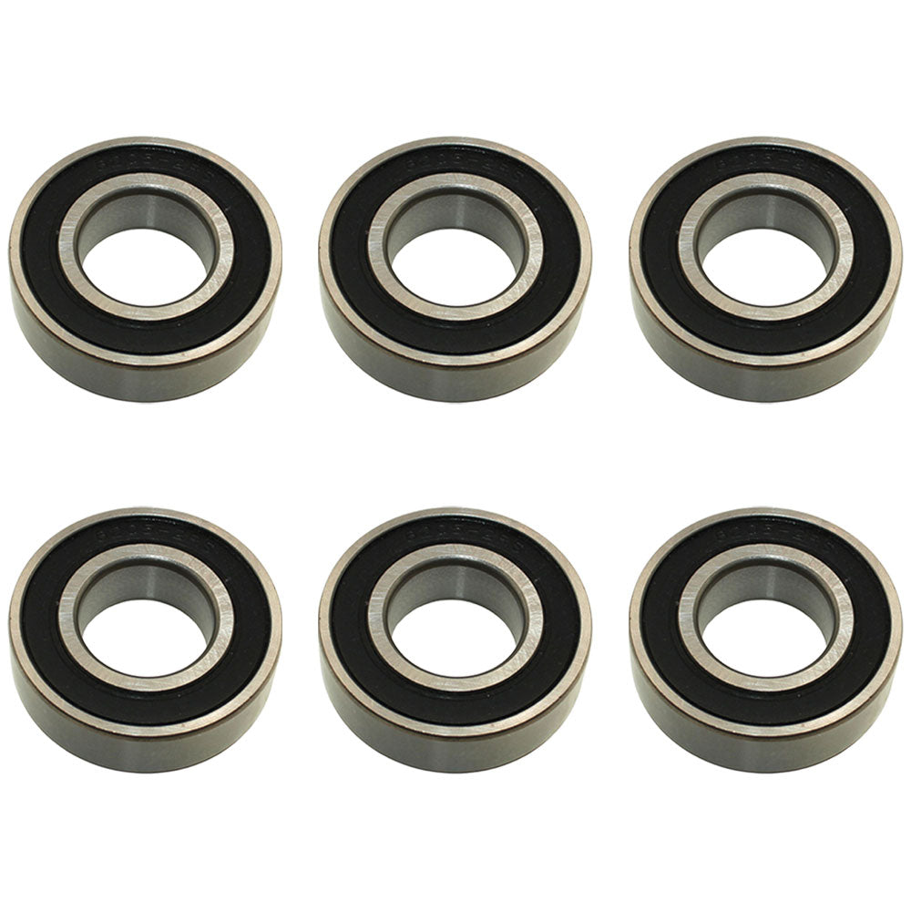 (6 Pk) Bearing Fits Toro Fits Exmark 116-0720 - 104-6325 - 104-3096