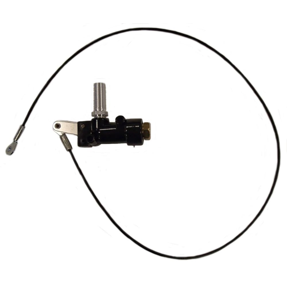 08700 New Fiamm Nylon Air Horn Valve for Fultone (Valve & Lanyard Only)