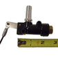 08700 New Fiamm Nylon Air Horn Valve for Fultone (Valve & Lanyard Only)