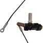 08700 New Fiamm Nylon Air Horn Valve for Fultone (Valve & Lanyard Only)