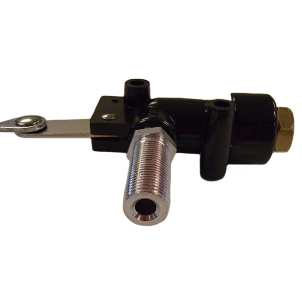 08700 New Fiamm Nylon Air Horn Valve for Fultone (Valve & Lanyard Only)
