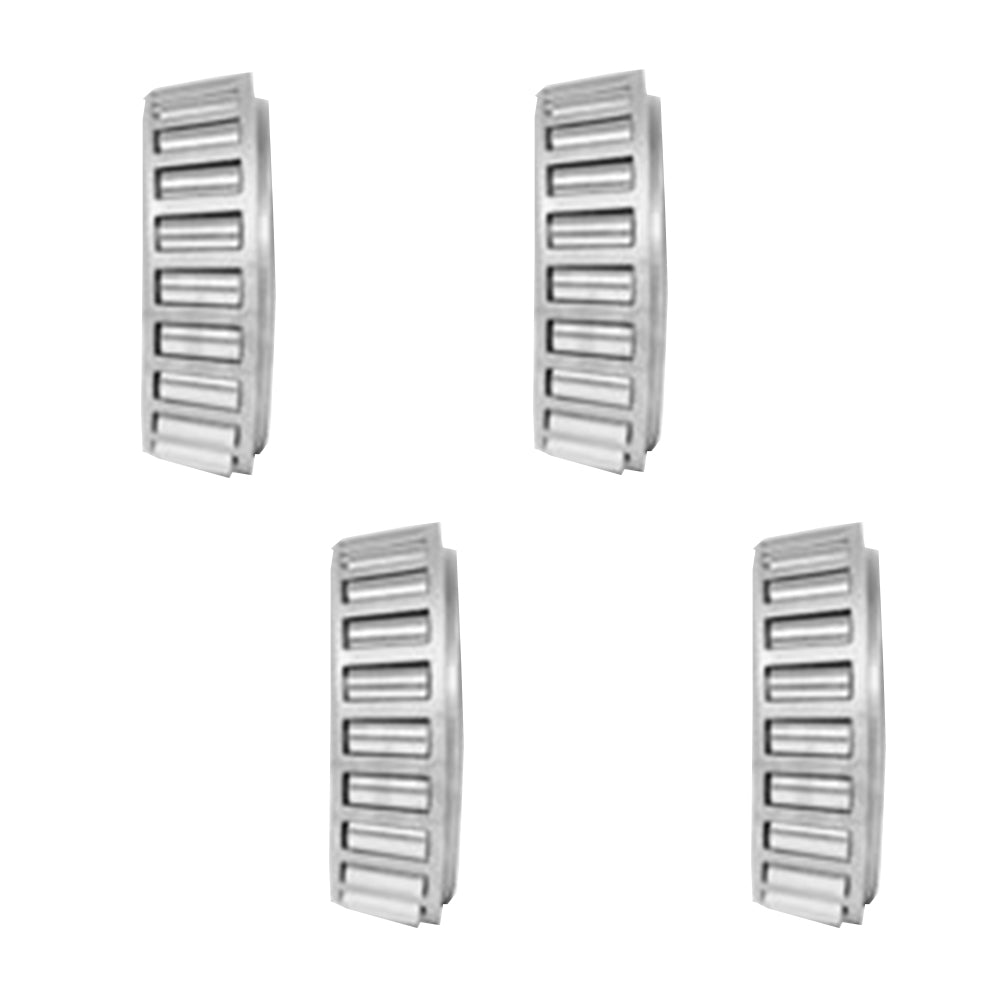 Qty 4: Taper Cone Fits White Replaces WLA5007