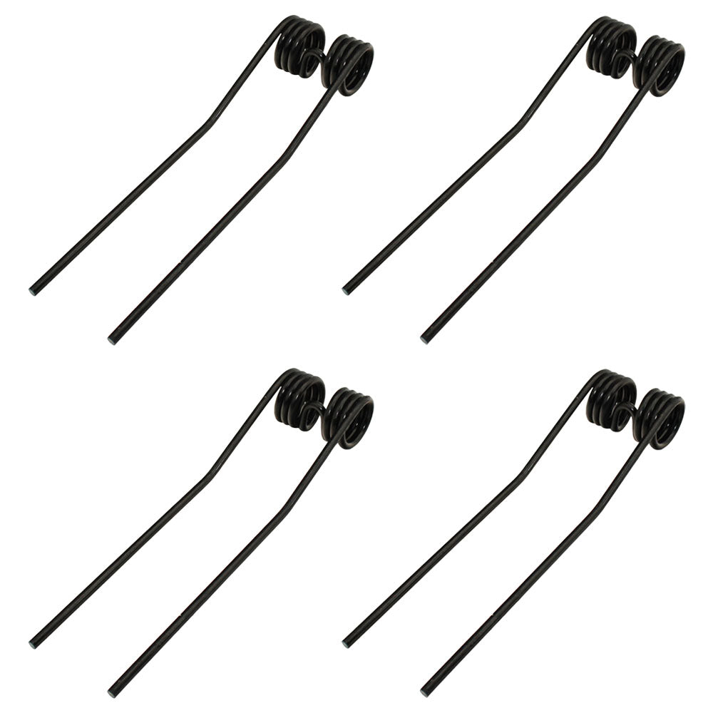 4 pack to fit Walton Tedder teeth WT9 WT16 WT19 WT21 21046