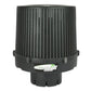Turbo III 4.5" Inlet Intake Pre-Cleaner for Model 1-345-000 w/ 200 - 500 CFM