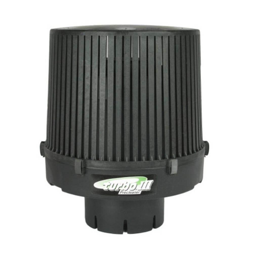 Turbo III 6" Inlet Intake Pre-Cleaner for Model 1-360-000 w/ 500 - 1100 CFM