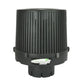 Turbo III 7" Inlet Intake Pre-Cleaner for Model 1-370-000 w/ 500 - 1100 CFM