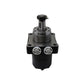 Tractor Wheel Motor Fits Exmark 1-523328 PARKER: TF0240US081AADD Fits Toro: 103