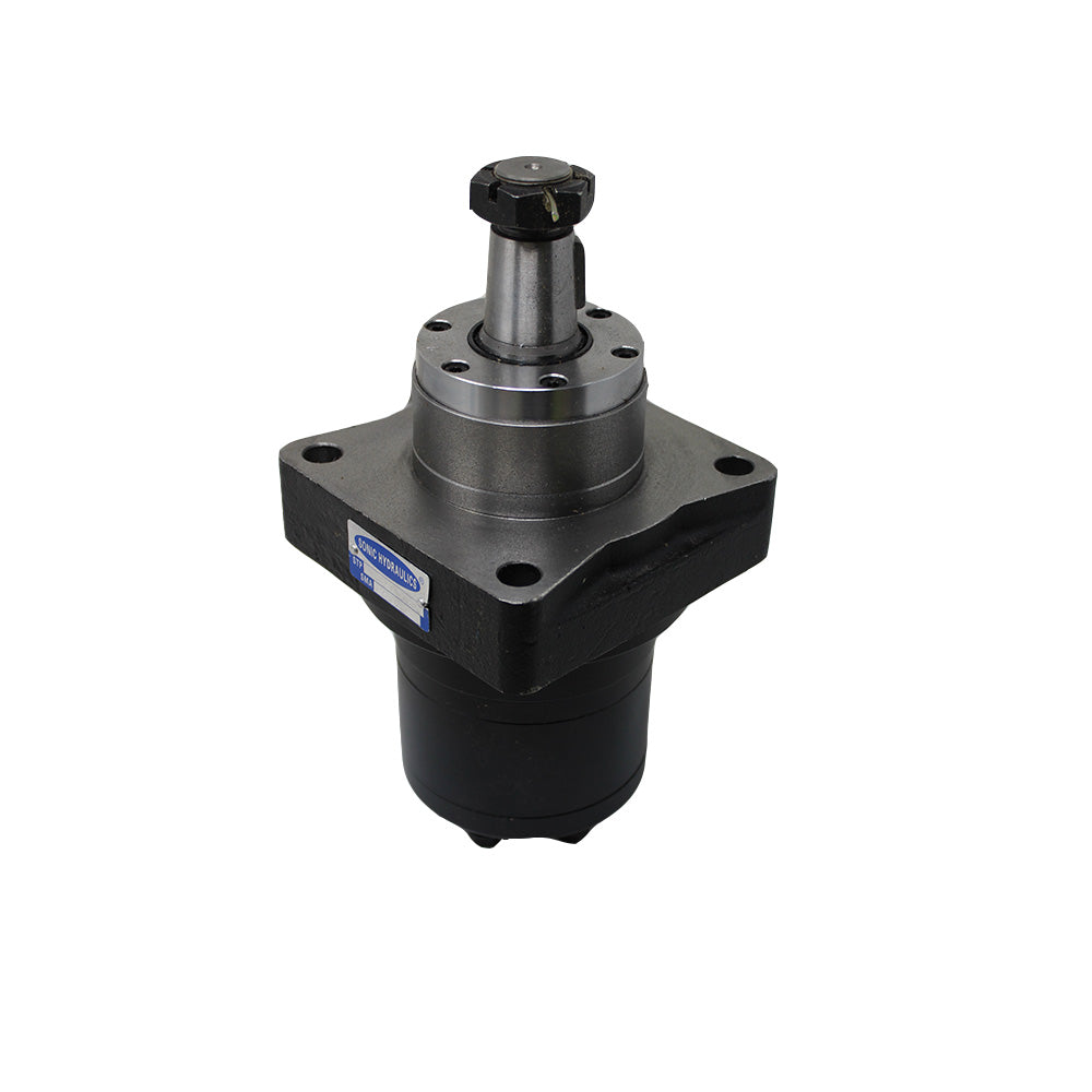 Motor 1-523328 Fits Exmark Lazer Z Zero Turn Lawn Mower Fits Toro 103-698