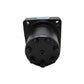 Tractor Wheel Motor Fits Exmark 1-523328 PARKER: TF0240US081AADD Fits Toro: 103