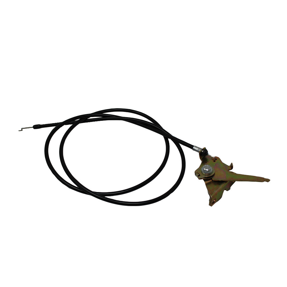 THROTTLE CONTROL CABLE Fits Exmark and Fits Toro 1-633696, 1633696, 633696
