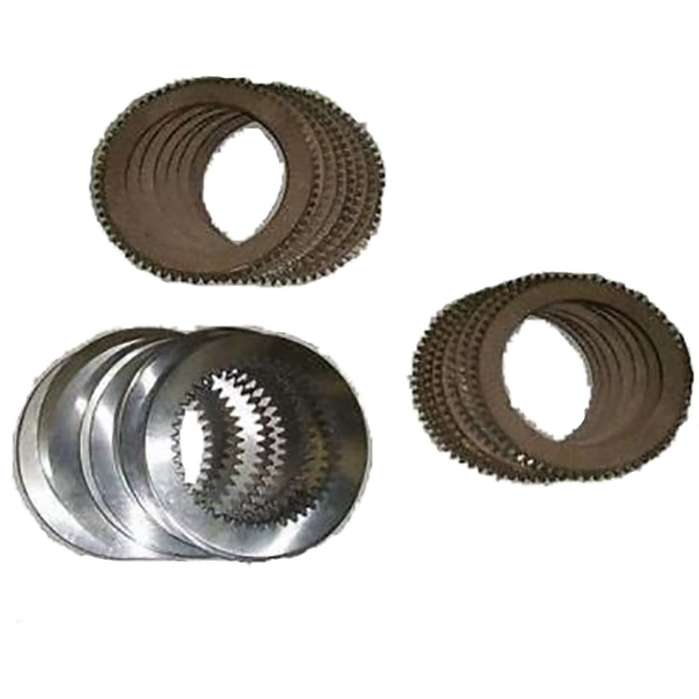 Steering Clutch Set Fits Komatsu Loaders D20 D21-5 D20-3 D20-5 D21P-3