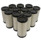 Air Filter Shop Pack Fits Ariens Replaces 21512500