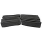 100-822-12 Pre-Filter Shop Pack Fits Kawasaki