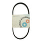 100-S3M-246 D&D Powerdrive S3M Single STS Replacement Timing Belt