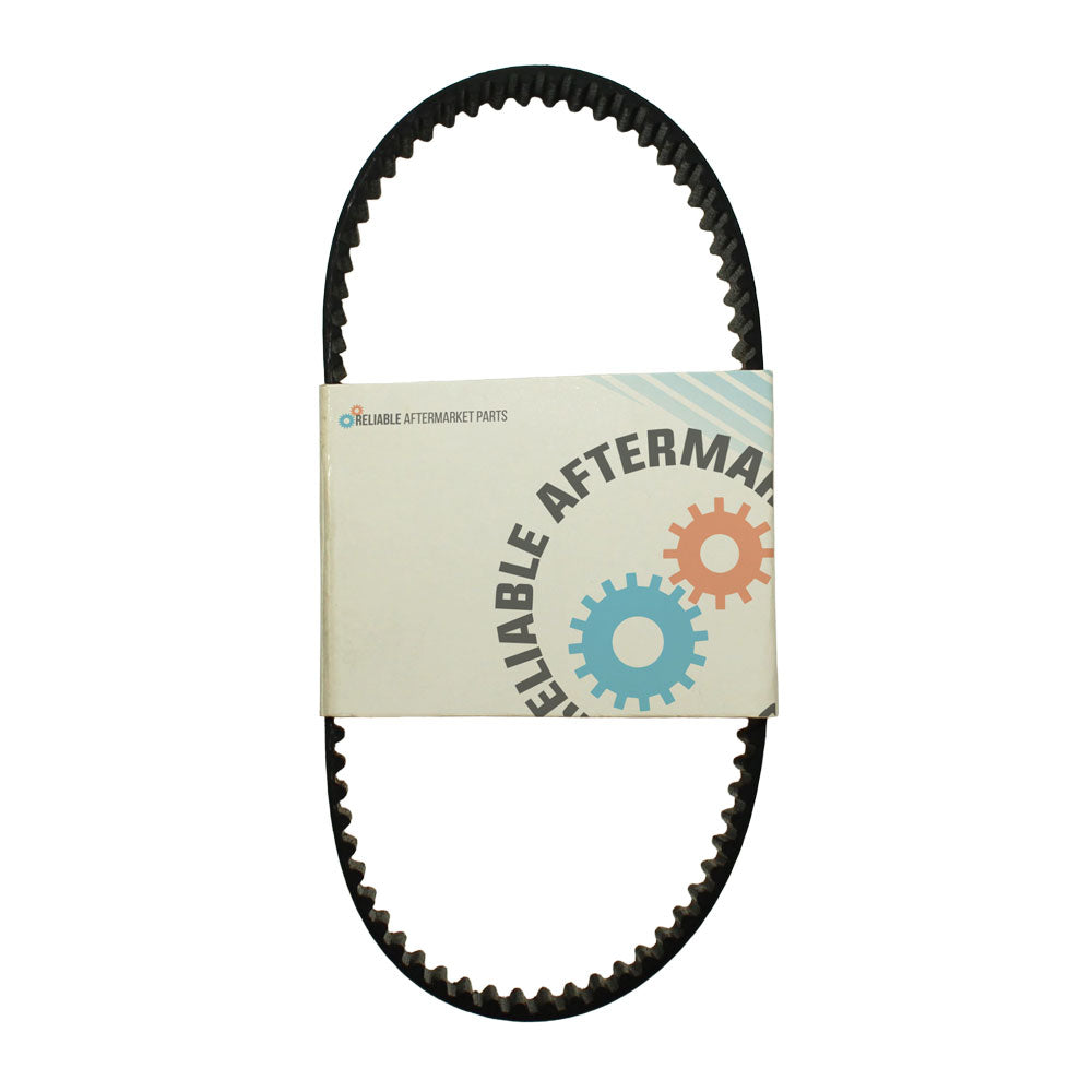 100-S3M-246 D&D Powerdrive S3M Single STS Replacement Timing Belt