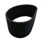 100-S5M-700 D&D Powerdrive Timing Belt