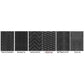 Upper Baler Belt 3 PLY DT 7 X 531 Fits John Deere 467 530 430 435 466 1000389