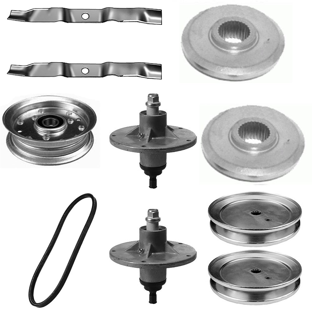 Deck Rebuild Kit Fits MTD Replaces 1001046