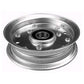 42" Deck Rebuild Kit Fits Murray Lawn Mower Spindle Blades Belt Pulleys Adapters