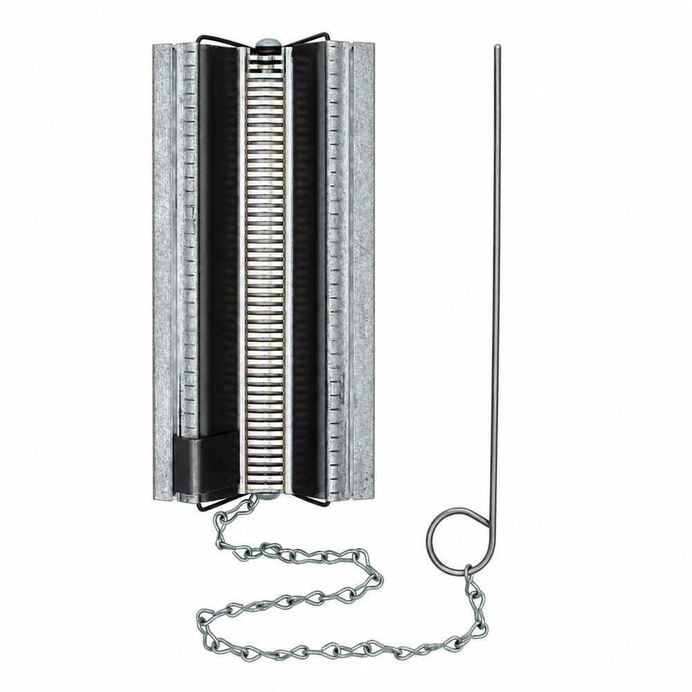 Aftermarket Replacement Vice Lacer - 7" Universal Fit Replaces 1001449