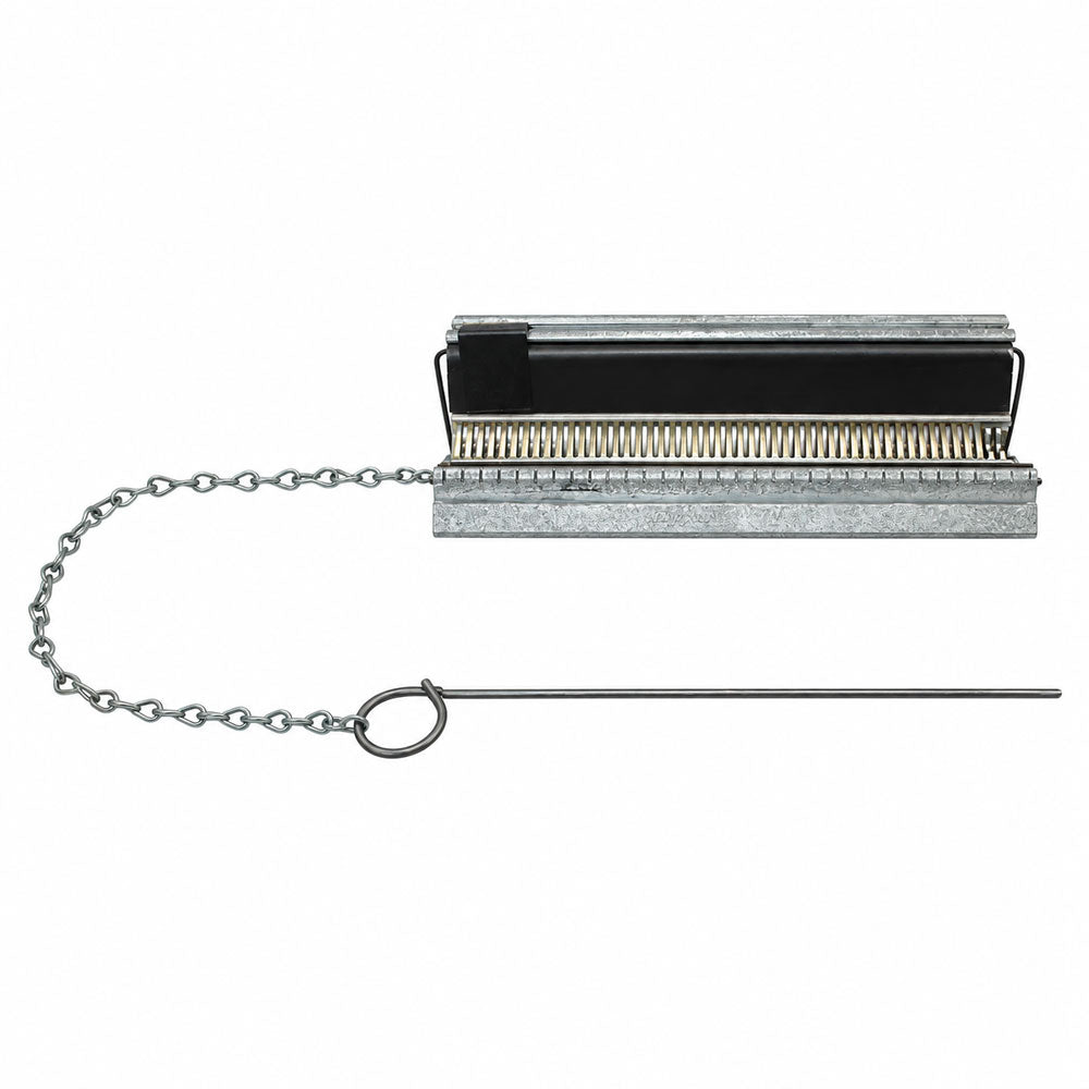 Aftermarket Replacement Vice Lacer - 7" Universal Fit Replaces 1001449