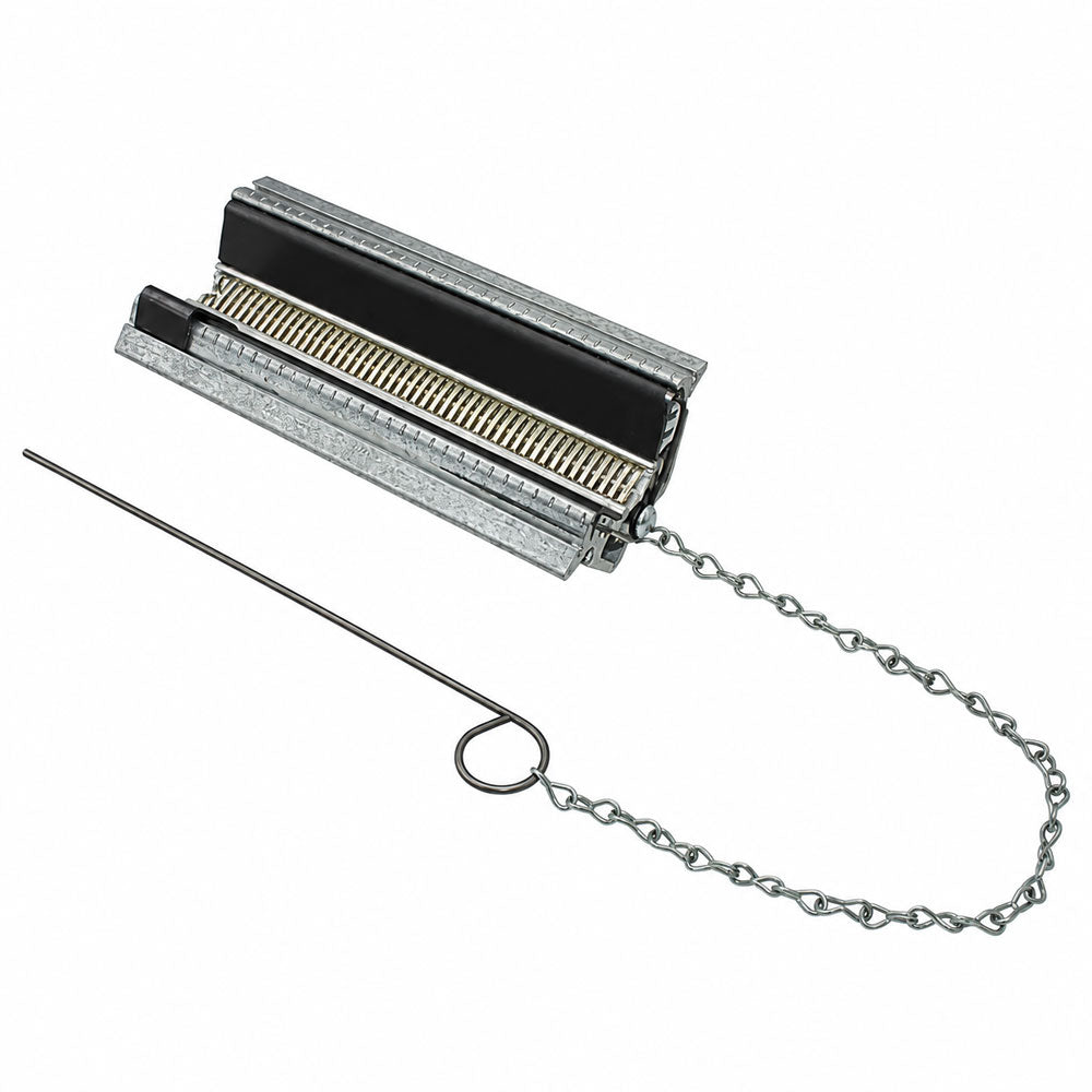 Aftermarket Replacement Vice Lacer - 7" Universal Fit Replaces 1001449