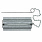 Aftermarket Replacement Vice Lacer - 7" Universal Fit Replaces 1001449