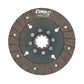 5553005R91 New Aftermarket PTO Disc 9" Rigid Fits Mahindra Tractors 485 575