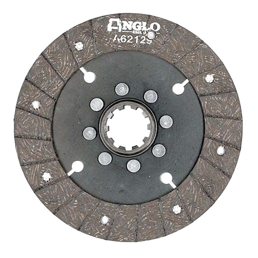 PTO Disc Fits Case/International Harvester Replaces 1539020C1