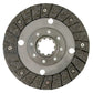 PTO Disc Fits Case/International Harvester Replaces 1539020C1
